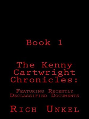 cover image of Featuring Recently Declassified Documents